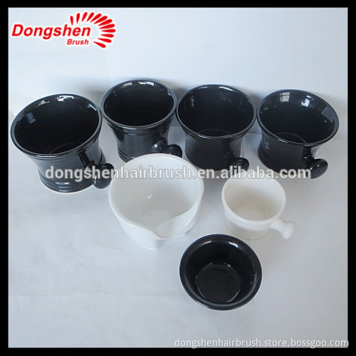 wholesale shaving bowl and shaving bowl free samples,shaving brush,plastic shaving bowl